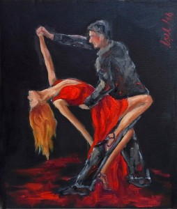 Tango