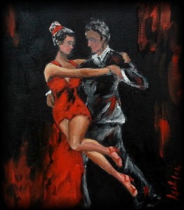 Tango